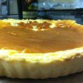くろくみん's cooksnap of when they made ○チーズタルト○.