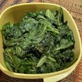 なかゆきみん's cooksnap of when they made 青しそのニンニクしょうゆ漬け.