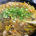♡マッキークッキング's cooksnap of when they made 冬のレシピ♡柿のチャプチェ.