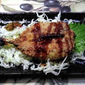 ルチアーノ★★★'s cooksnap of when they made 簡単！揚げない☆アジフライ.