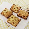 みぃこbaby's cooksnap of when they made 私のための絶対美味しいアップルパイ.