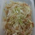 Firanzea's cooksnap of when they made もやしで簡単一品 作り置きオカズにも.