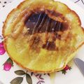 クックAEC07J☆'s cooksnap of when they made バナナパンケーキ.