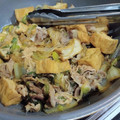 airi777's cooksnap of when they made 厚揚げのすき煮.