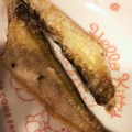 クックS5N2AF☆'s cooksnap of when they made はたはたの唐揚げ 〜カラッと揚げるコツ〜.