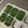 まいもぐ2020's cooksnap of when they made 離乳食　後期　ほうれん草の冷凍ストック.