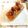 yesmama's cooksnap of when they made 簡単✿パウンド型クッキングシートの敷き方.