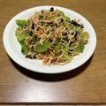 クックchitann's cooksnap of when they made 常備菜♪シンプルなセロリ炒め♥.