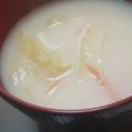 あゆたっくん's cooksnap of when they made 大根と人参のお味噌汁.