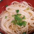 あさここなっつ's cooksnap of when they made 簡単 中華風にゅうめん そうめんアレンジ.