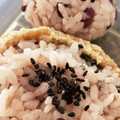 ふぁんころ's cooksnap of when they made ❀お赤飯のお稲荷さん❀.