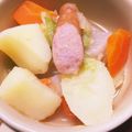 こまこま子's cooksnap of when they made ポトフ.