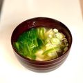 かっちゃん杉's cooksnap of when they made お出汁をとり，味わう☆お豆腐のお吸い物.