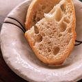 喜八＆Hacchi's cooksnap of when they made 離乳食初期からOK 究極のシンプル食パン.
