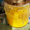 rixkaorix's cooksnap of when they made 簡単につくれる柚子塩.