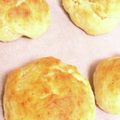 ton0g0ton's cooksnap of when they made 簡単！HBなしの手作りパン☆ふわふわ.