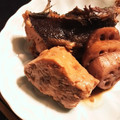 クック☆やーっ！'s cooksnap of when they made 居酒屋風 簡単なのに絶品 魚の煮付け.