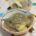 赤い電話's cooksnap of when they made 酢味噌【簡単】.
