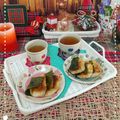 sakuraロゼット's cooksnap of when they made 古くなった緑茶で自家製ほうじ茶.
