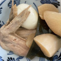 ちゃぎー's cooksnap of when they made 味しみしみ！大根と鶏肉の煮物.