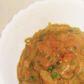 なめこおろし's cooksnap of when they made おかずに1品長ねぎの青いとこの味噌いため.