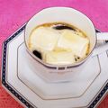 はちみつlove's cooksnap of when they made ✿Bコーヒーにマシュマロ浮かべちゃった✿.