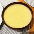 ちる村's cooksnap of when they made 母ちゃんの卵スープ.