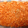 reopen's cooksnap of when they made 簡単★自家製鮭フレーク.