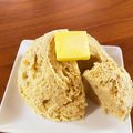 ゆぅいんしゅ's cooksnap of when they made キヌアの炊き方☺私の場合レンジで簡単.