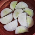 らびのゆうママ's cooksnap of when they made 美味しくする為のひと手間♡大根の下ゆで.