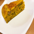 クックDEX2Y2☆'s cooksnap of when they made 炊飯器で簡単！濃厚しっとりかぼちゃケーキ.