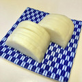 azbjbn's cooksnap of when they made 大根のぬか漬け　コツとぬか床の後処理.
