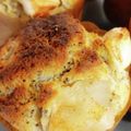ひめ姉様's cooksnap of when they made ♡りんごと紅茶のなかよしマフィン♡.