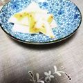 めみたん☆'s cooksnap of when they made 超簡単かぶのサラダ(｡•ᴗ•｡)♡.