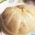 バニラとソラ's cooksnap of when they made 簡単！肉汁たっぷり肉まん.