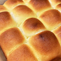 yuiharumom's cooksnap of when they made ケーキ生地をまとった＊ちぎりパン＊.