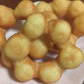 美味しいずき's cooksnap of when they made もちもちドーナツ～♪.