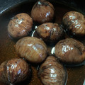 気まぐれmaripu's cooksnap of when they made 田舎の渋皮煮.