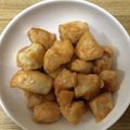 かおり♡♡♡'s cooksnap of when they made 鶏胸肉の❤ふんわりオーロラソース照り焼き.