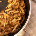 まあ太郎＊'s cooksnap of when they made 簡単♡しめじのバター醤油炒め♡.