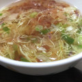 ふーちゃんとエレビー's cooksnap of when they made お湯を注ぐだけ❗キャベツとねぎのみそ汁.