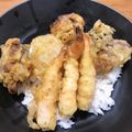 ｊ爺ｊ's cooksnap of when they made 美味しい天丼のタレ♡.