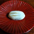 momotaro93's cooksnap of when they made 亥の子餅（炉開きに）.
