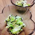 ☆クッキングパンダ☆'s cooksnap of when they made 白菜と塩こんぶのやみつきナムル.