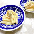 サンディサンディ's cooksnap of when they made ☆やみつきサラダ！明太子ポテト♪.