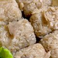 るーもー's cooksnap of when they made 舞茸の炊き込みご飯♪.