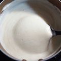 らびのゆうママ's cooksnap of when they made じゃがいもポタージュ.
