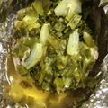 平野モコ's cooksnap of when they made にんにく鶏.