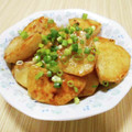 ＠迷子＠'s cooksnap of when they made 簡単おつまみ！山芋焼き！.