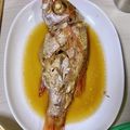 和斗さん's cooksnap of when they made 旨ィ★のどぐろの煮付け.
